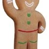 4 FT Gingerbread Boy