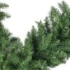50 FT Valley Spruce Garland Unlit