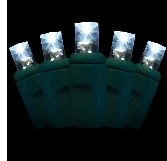 33 FT 100 LED 5MM Concave String Lights 6 33 FT 100 LED 5MM Concave String Lights - Image 6