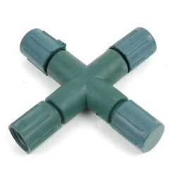 X Splitter For Coaxial Lights