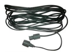 20 FT Green Coaxial Extension Cord