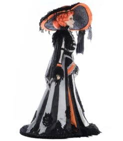 32" Mrs. Macabre Doll -The Christmas Palace Store 1018707034C