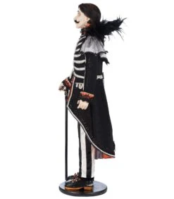 34" Mr. Macabre Doll -The Christmas Palace Store 1018707035A