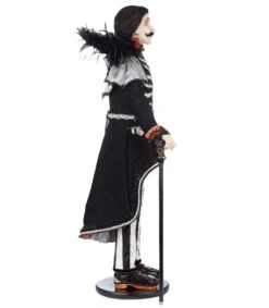 34" Mr. Macabre Doll -The Christmas Palace Store 1018707035C