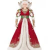 Katherine's Collection 33" Queen Noelle Claus Of The North Pole