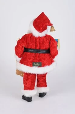 Karen Didion Originals 19" Baby Jesus Santa -The Christmas Palace Store 1393602613 2