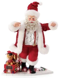 Possible Dreams 10" FAO Toy Piano