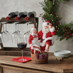 Possible Dreams 11" Christmas Crush