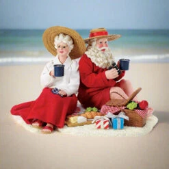 Possible Dreams 8" Life Is A Picnic