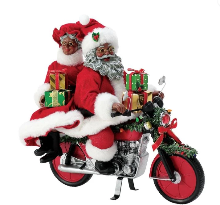 Possible Dreams 12" On Any Sunday African American 2 Possible Dreams 12" On Any Sunday African American - Image 2