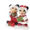 Possible Dreams 6" Minnie & Mickey Duet