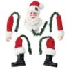 Possible Dreams 12" Saint Nick In A Cinch