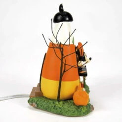 Disney Village Minnie's Kissing Booth -The Christmas Palace Store 2839938778e