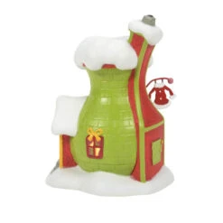 Grinch Village Grinch's Santy Suit Shoppe -The Christmas Palace Store 2839939278b