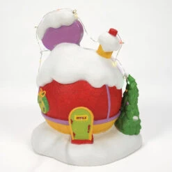 Grinch Village Who-Lectric Christmas Light Repair -The Christmas Palace Store 2839939280b