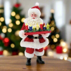 Possible Dreams 10.5" All Aglow