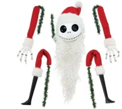 Possible Dreams 12" Night Before Christmas