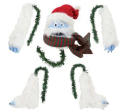 Possible Dreams 12" Bumble In A Cinch