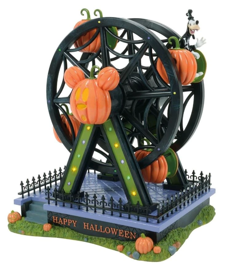 Disney Village 13" Gawrsh Darn Fun! 2 Disney Village 13" Gawrsh Darn Fun! - Image 2