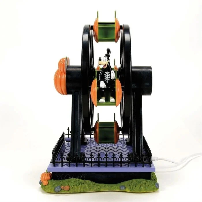 Disney Village 13" Gawrsh Darn Fun! 4 Disney Village 13" Gawrsh Darn Fun! - Image 4