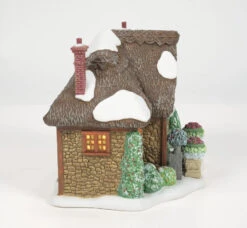 Dickens Village Lord Lilliput's Cottage -The Christmas Palace Store 2839943666d