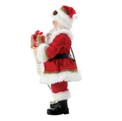 Possible Dreams 18.5" Nick -The Christmas Palace Store 2839944121d