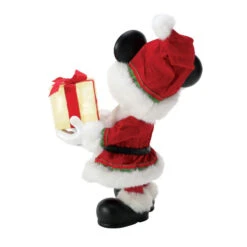 Possible Dreams 17" Mickey's Big Gift -The Christmas Palace Store 2839944300b