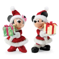 Possible Dreams 17" Minnie's Big Gift -The Christmas Palace Store 2839944300c fffed5c3 24d5 430c 9b56 731161c5bb5b