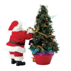 Possible Dreams 12" A Little Bit Of Pixie Dust -The Christmas Palace Store 2839944309d