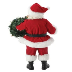 Possible Dreams 10.5" Kisses For Santa -The Christmas Palace Store 2839944310c