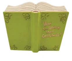 The Grinch 6" Grinch With Max & Cindy -The Christmas Palace Store 2839945311c