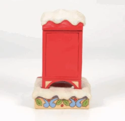 The Grinch 6" Grinch In Mailbox 7 The Grinch 6" Grinch In Mailbox -The Christmas Palace Store 2839945312C