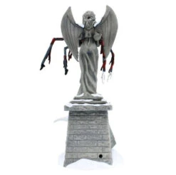 Disney Showcase 9" Santa Jack With Zero Lighted -The Christmas Palace Store 2839946444d