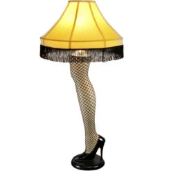 A Christmas Story 40" Leg Lamp