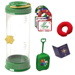 Scout Elf Carrier 20th Anniversary Edition Kit