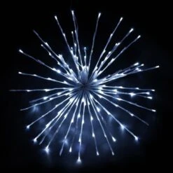 24" 160 LED Spritzer