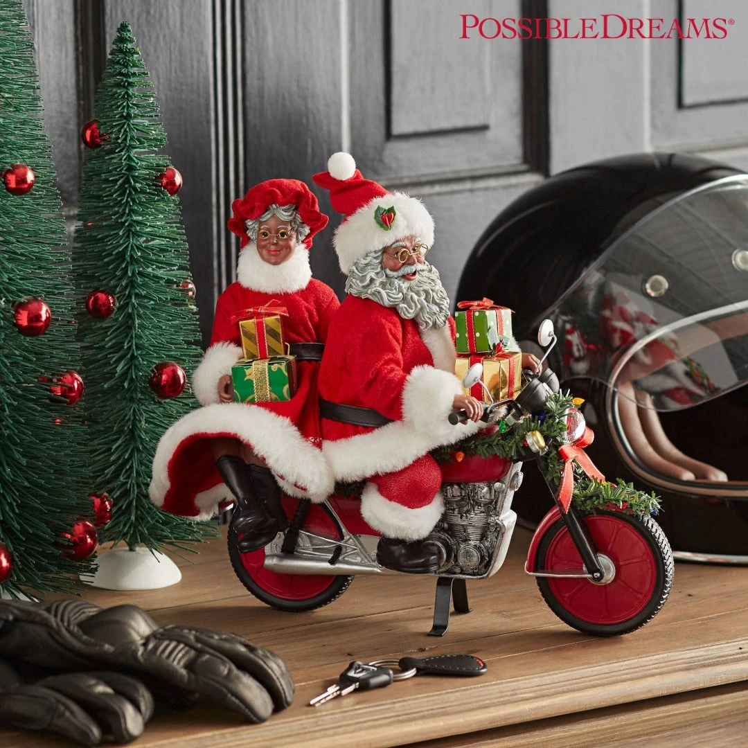 Possible Dreams 12" On Any Sunday African American 1 Possible Dreams 12" On Any Sunday African American