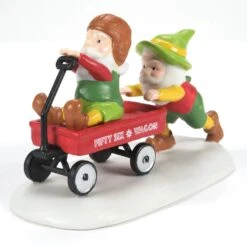 North Pole Village Road Test -The Christmas Palace Store 6013434 3 edacf473 925a 44ff a63b 0b54c3c6e008