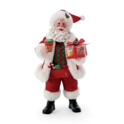 Possible Dreams 10.5" Coffee Break