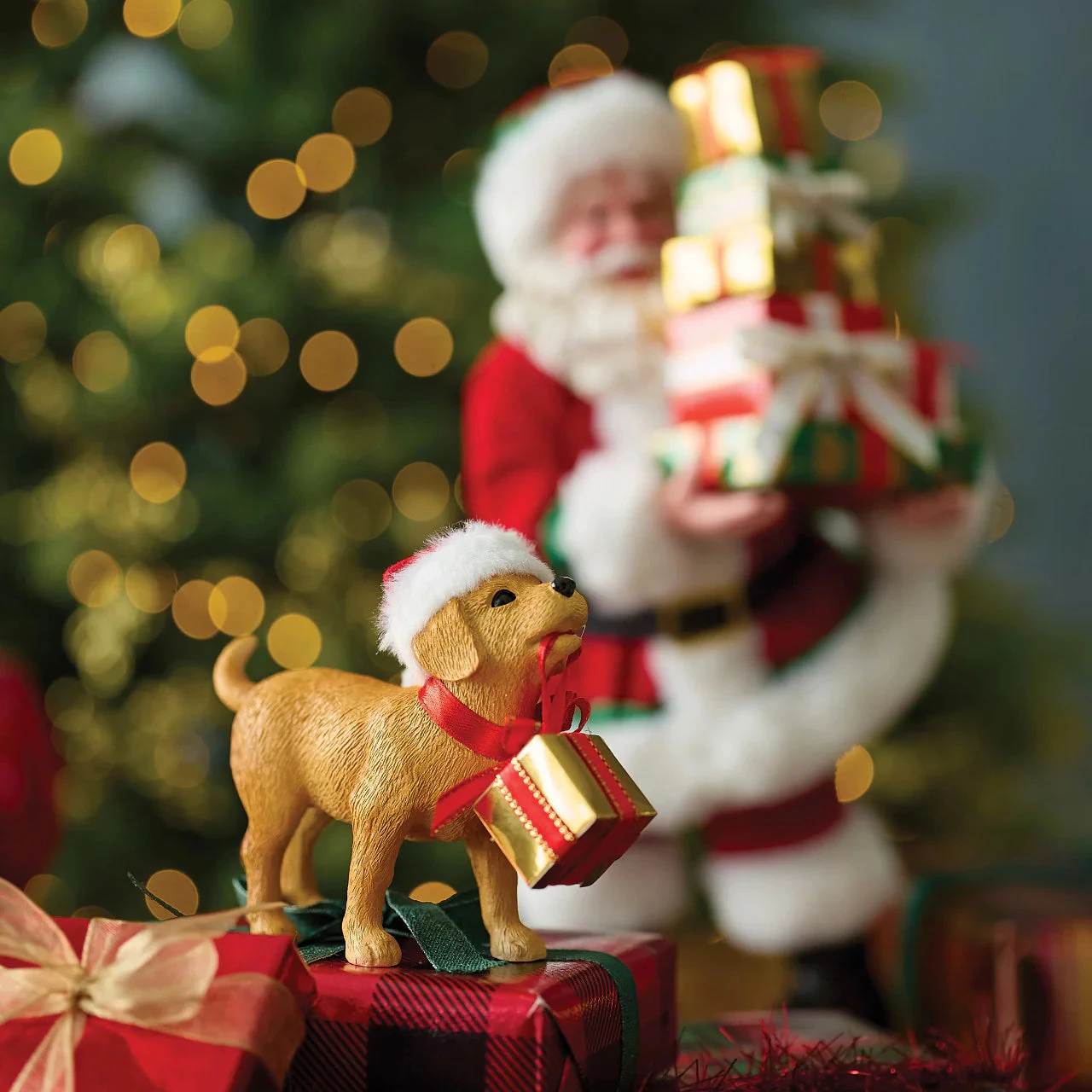 Possible Dreams 10.5" Furry Helper 1 Possible Dreams 10.5" Furry Helper