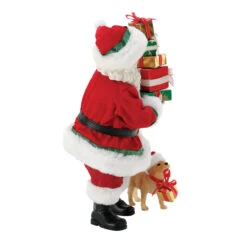 Possible Dreams 10.5" Furry Helper 8 Possible Dreams 10.5" Furry Helper -The Christmas Palace Store 6015861 1