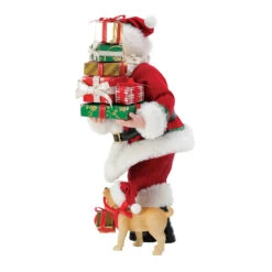 Possible Dreams 10.5" Furry Helper 7 Possible Dreams 10.5" Furry Helper -The Christmas Palace Store 6015861 3