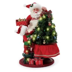 Possible Dreams 10.5" Final Touches