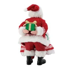 Possible Dreams 10" Northpole Sweethearts -The Christmas Palace Store 6015873 1 39916