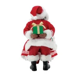 Possible Dreams 10" Northpole Sweethearts African American -The Christmas Palace Store 6015874 1 d4c5bb7e 255c 4154 baad 8a837036716d