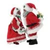Possible Dreams 10" Northpole Sweethearts African American