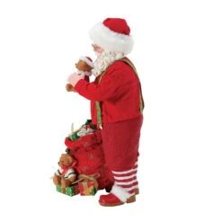 Possible Dreams 10.5" Favorite Christmas Stuffies -The Christmas Palace Store 6015891 3 84981