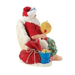 Possible Dreams 9" Happy Place -The Christmas Palace Store 6016441 1 39382