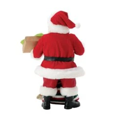 Possible Dreams 10.5" King Of Pies -The Christmas Palace Store 6016446 2 57105