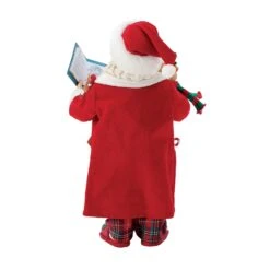 Possible Dreams 10.5" My Favorite Bedtime Story -The Christmas Palace Store 6016456 2 04129